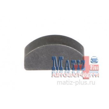 Шпонка коленвала для Daewoo Matiz